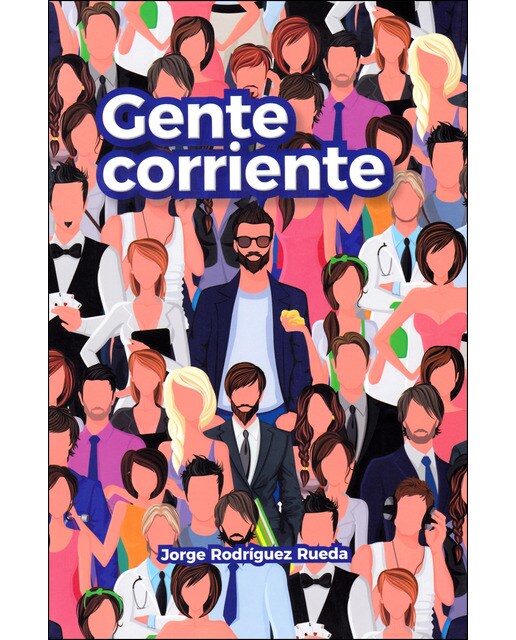 Imagen 0 de Genta corriente (Tapa blanda)
