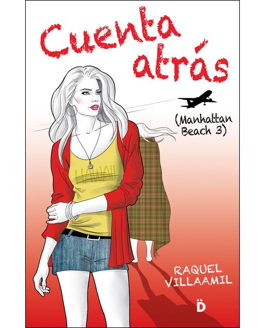 Cuenta atrás: Manhattan Beach 3 (Capa mole) 1