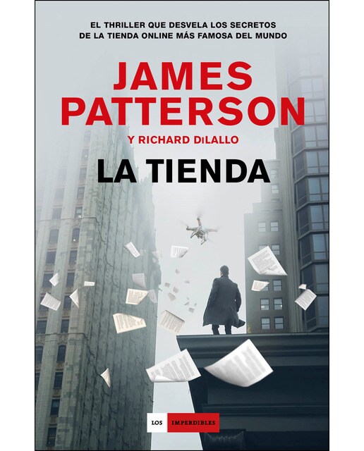 Imagen 1 de La tienda (Tapa dura)