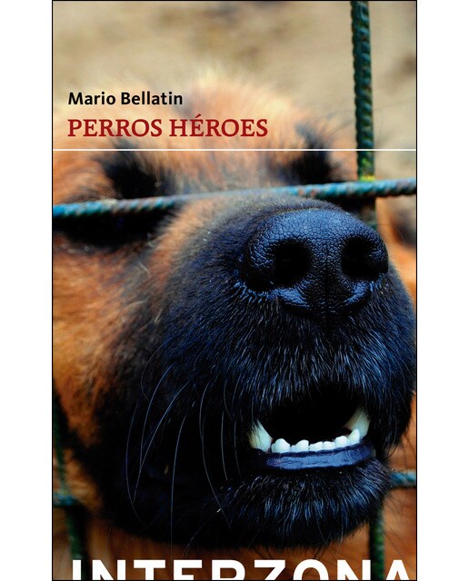 Perros héroes 1