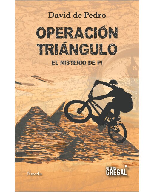 Operación Triángulo: El Misterio De Pi 1