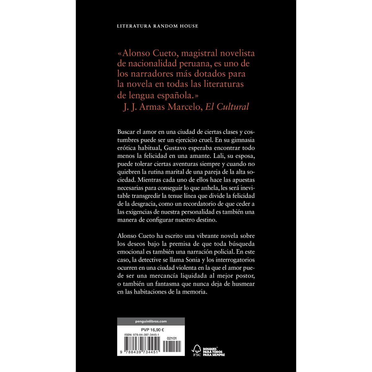 La segunda amante del rey (Mapa de las lenguas)  (Tapa blanda) 2