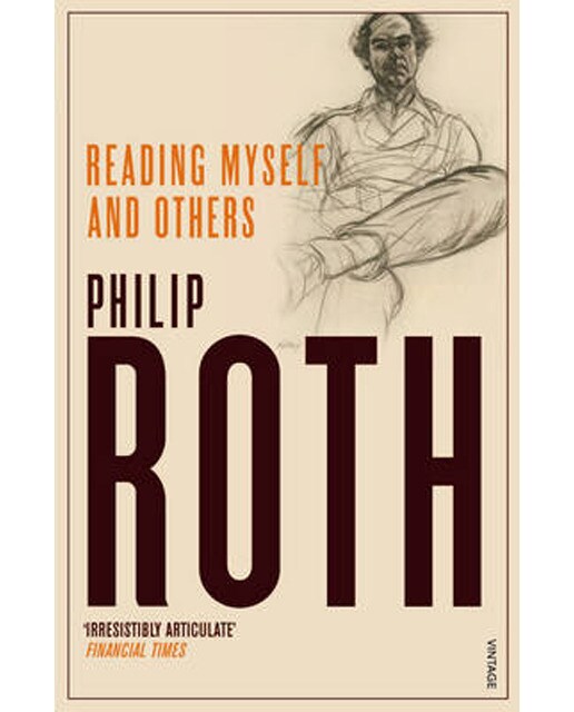 Reading Myself And Others 1
