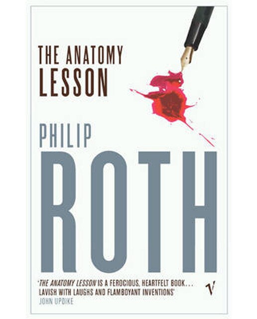 The Anatomy Lesson 1