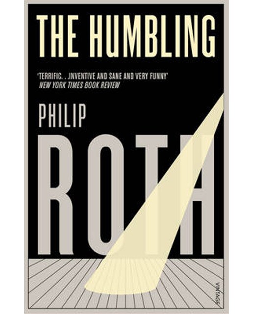 The Humbling 1