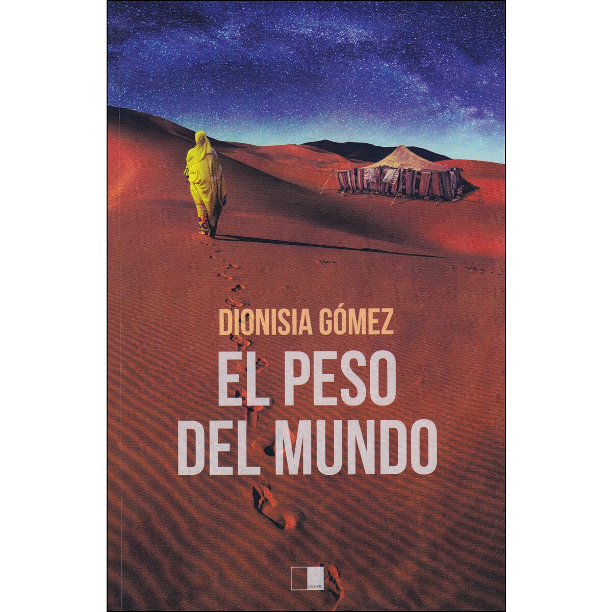 Imagem 0 de El peso del mundo(Tapa blanda)