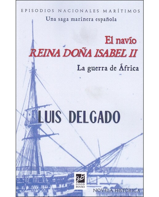 El navío reina doña isabel iis 1