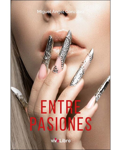 Entre pasiones 1