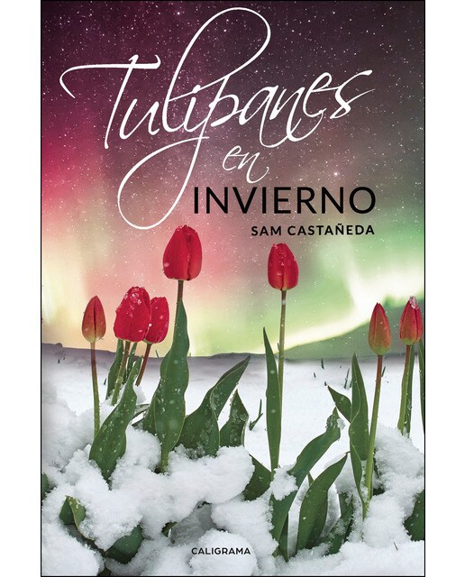 Tulipanes en invierno(Tapa blanda) 1
