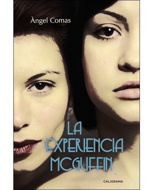Imagen 0 de La experiencia McGuffin  (Tapa blanda)
