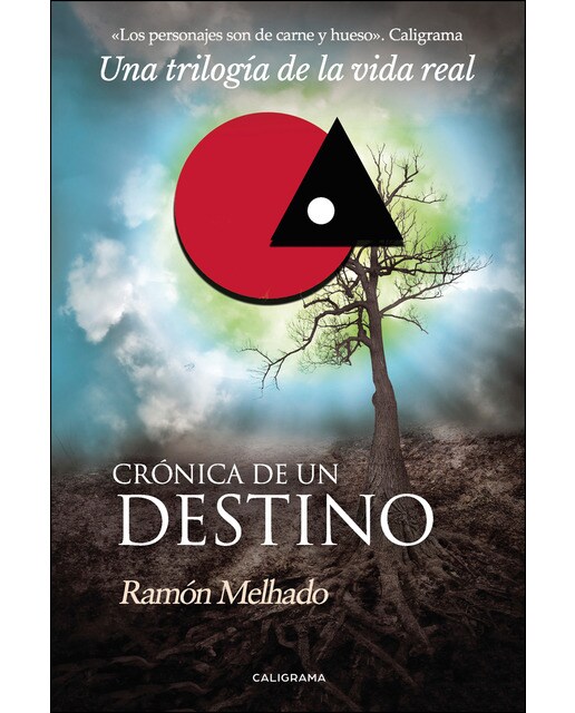 Crónica de un destino(Tapa blanda) 1