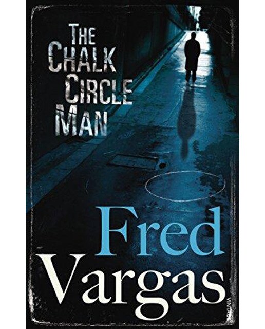 The Chalk Circle Man 1