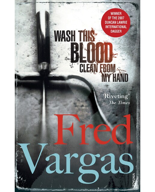 Wash This Blood Clean From My Hand 1