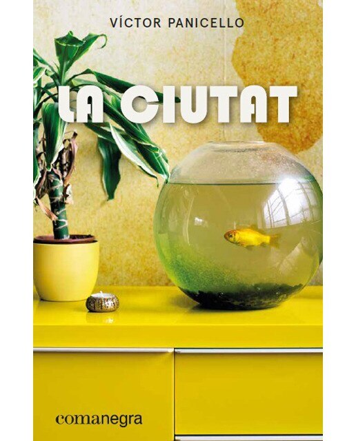 Imagen 0 de La ciutat (Tapa blanda)