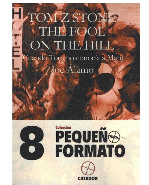 Imagem 0 de Tom z stone-the fool on the hill(Tapa blanda)