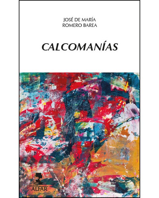 Imagen 0 de Calcomanías (Tapa blanda)