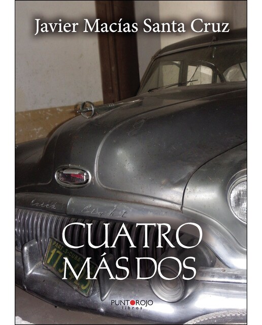 Cuatro más dos