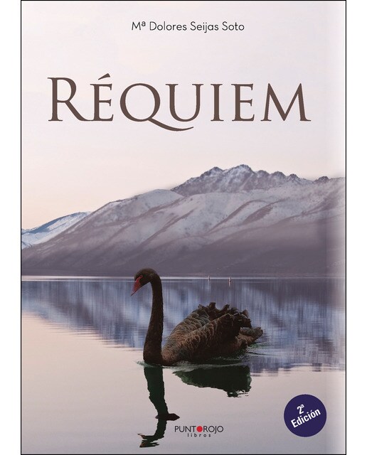 Imagen 0 de Réquiem (Tapa blanda)