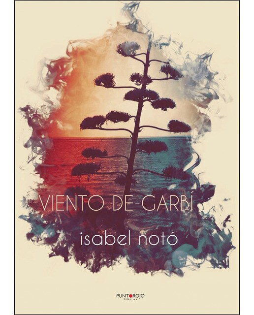 Imagen 1 de Viento de garbi (Tapa blanda)