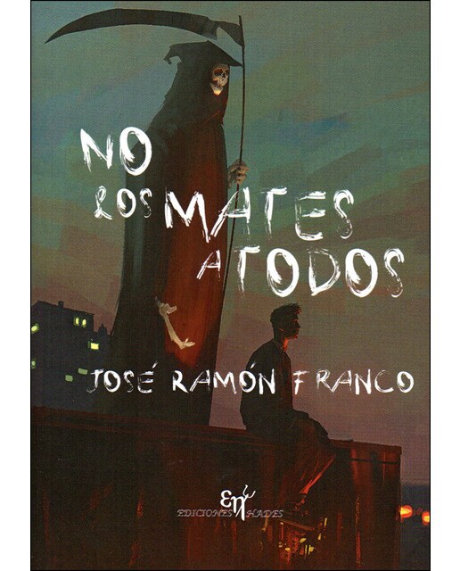 No los mates a todos