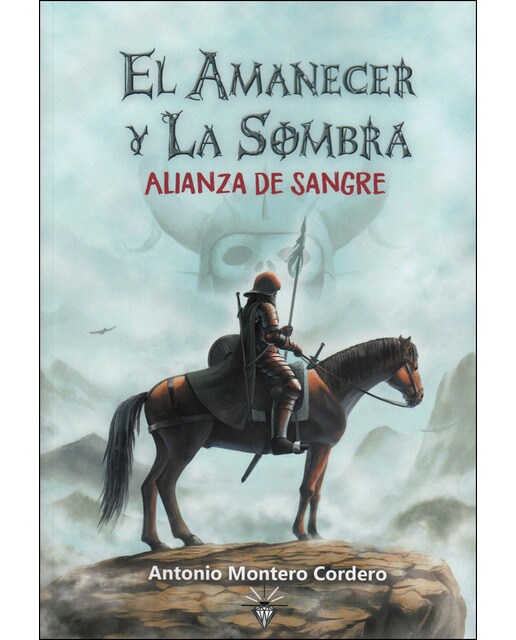 El amanecer y la sombra: Alianza de sangre