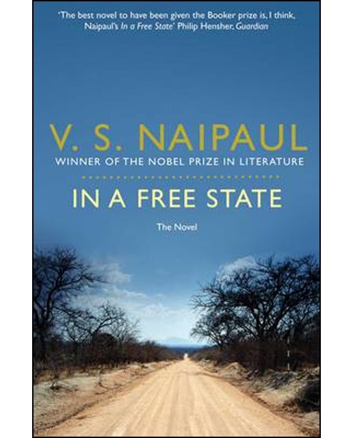 In A Free State 1