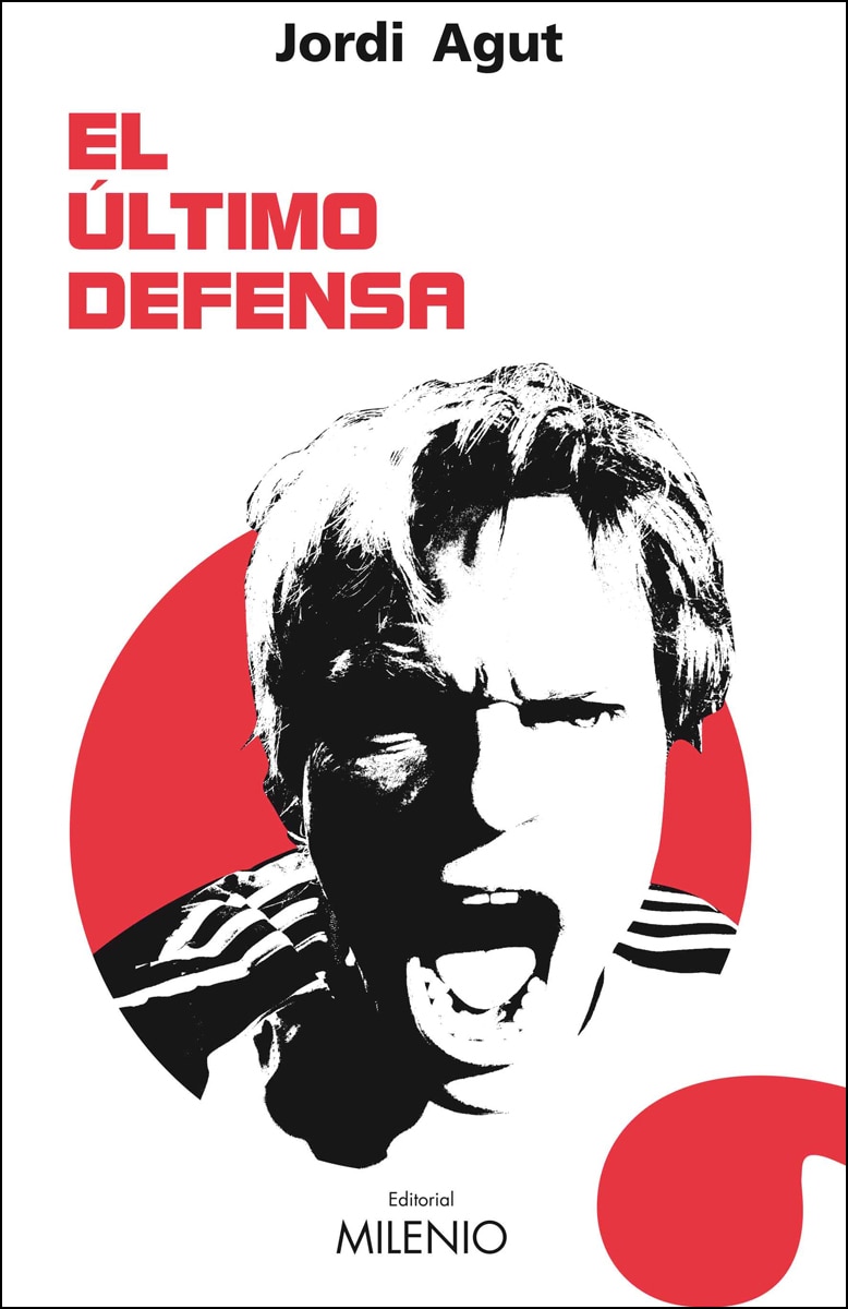 Imagen 1 de El último defensa (Tapa blanda)