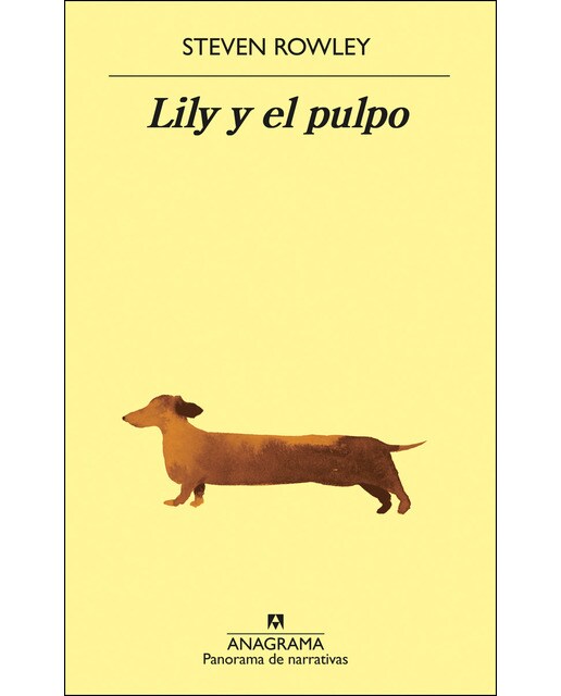 Imagen 0 de Lily y el pulpo (Tapa blanda)