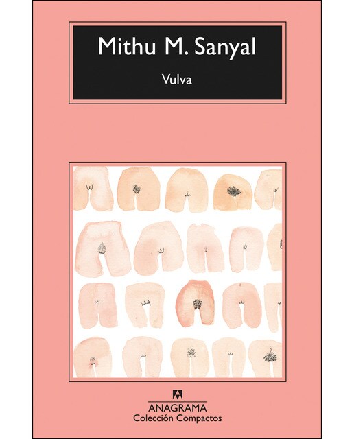 Imagen 0 de Vulva (Bolsillo) (Tapa blanda)