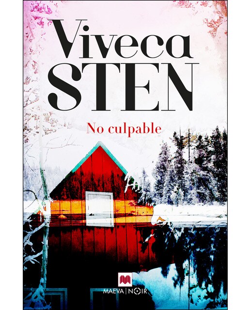 Imagen 0 de No culpable (Tapa blanda)