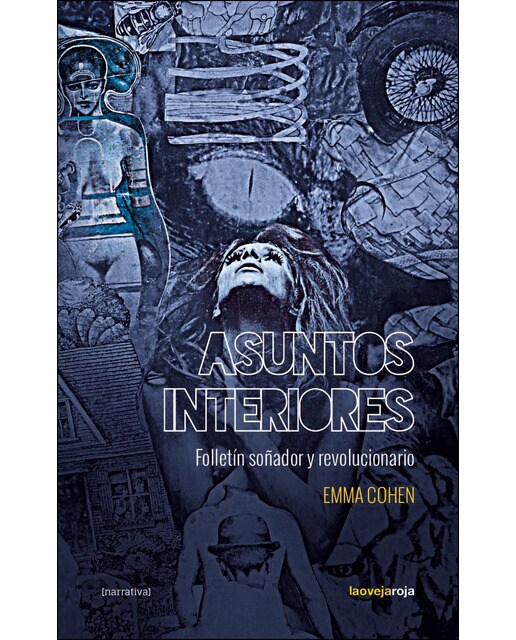 Imagen 0 de Asuntos interiores