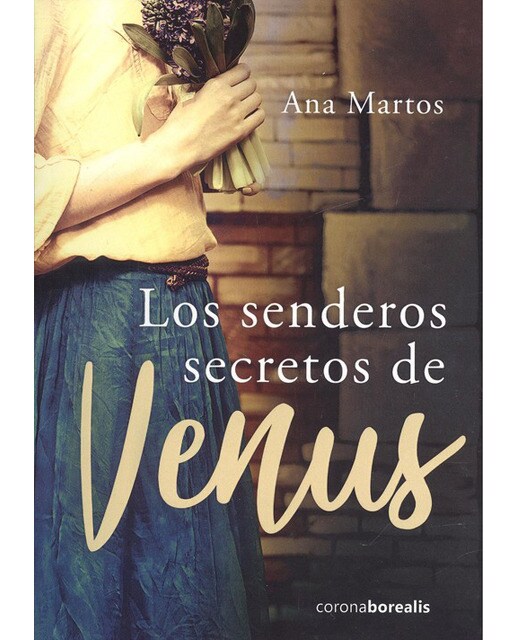 Imagem 0 de Los Senderos Secretos De Venus