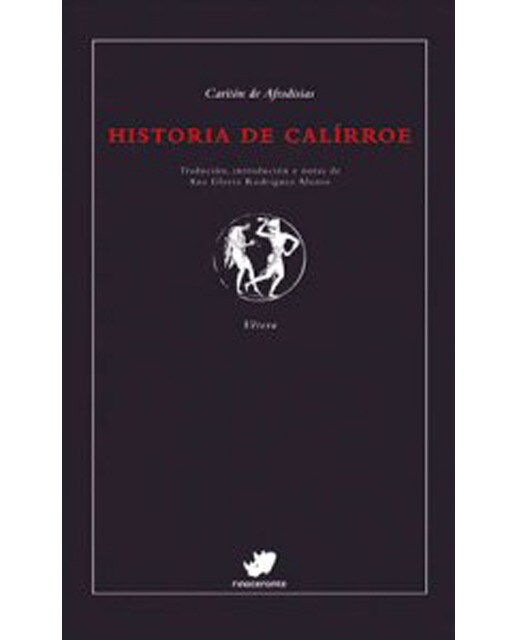 Historia De Calírroe 1