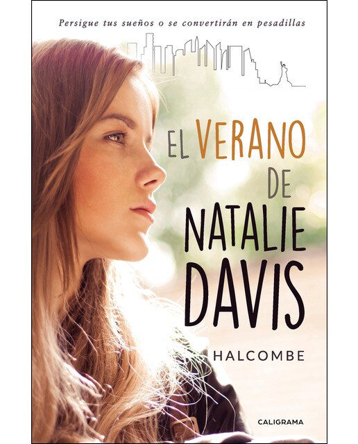 Imagen 0 de El verano de Natalie Davis  (Tapa blanda)