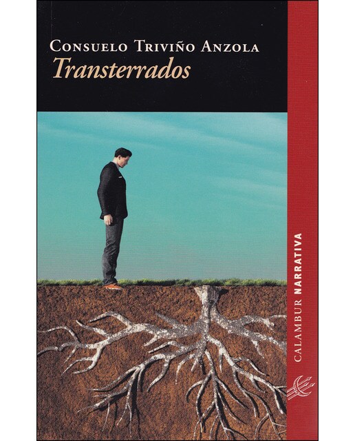 Imagen 0 de Transterrados
