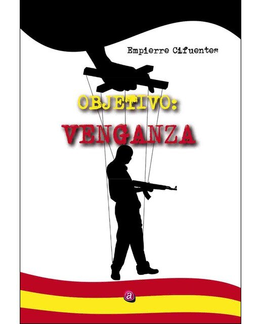 Imagem 0 de Objetivo: Venganza