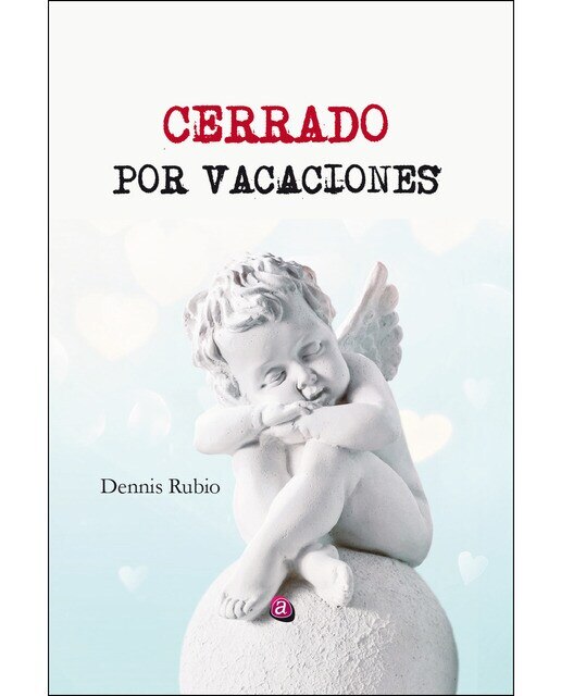 Imagem 0 de Cerrado Por Vacaciones