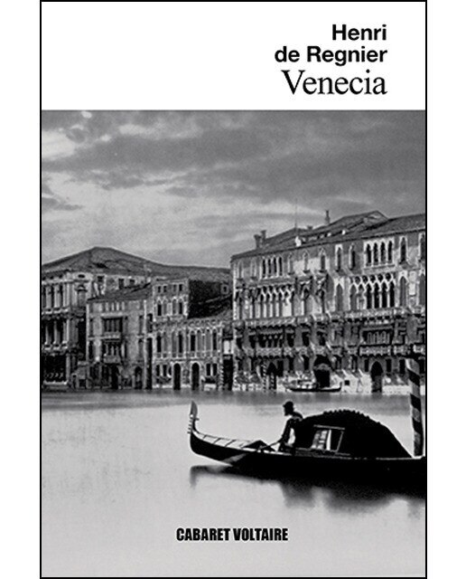 Imagem 0 de Venecia