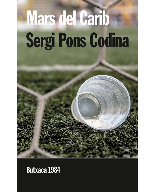 Imagen 0 de Mars del carib (Bolsillo) (Tapa blanda)