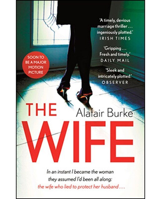 The Wife 1