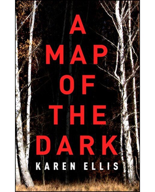 A Map Of The Dark 1