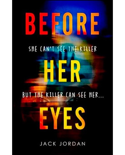 Before Her Eyes 1