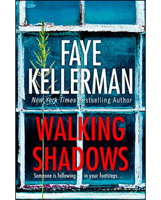 Walking Shadows 1