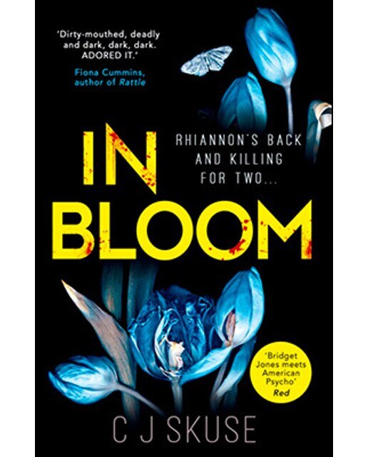 In Bloom 1