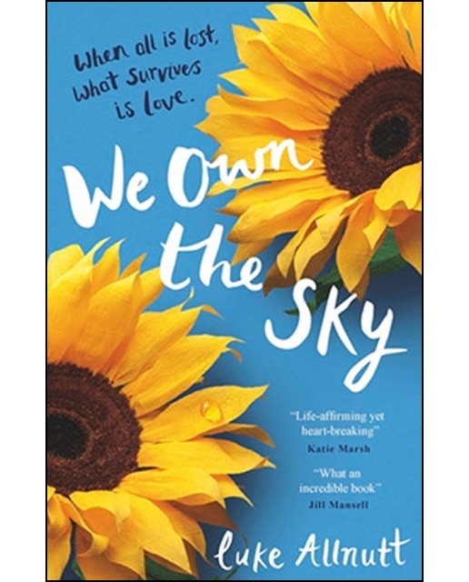 We Own The Sky 1