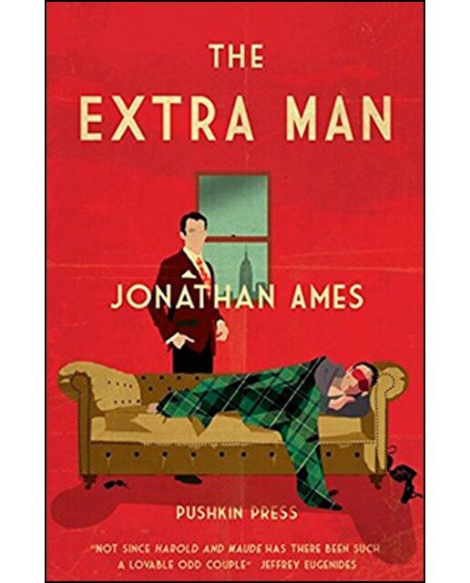 The Extra Man 1
