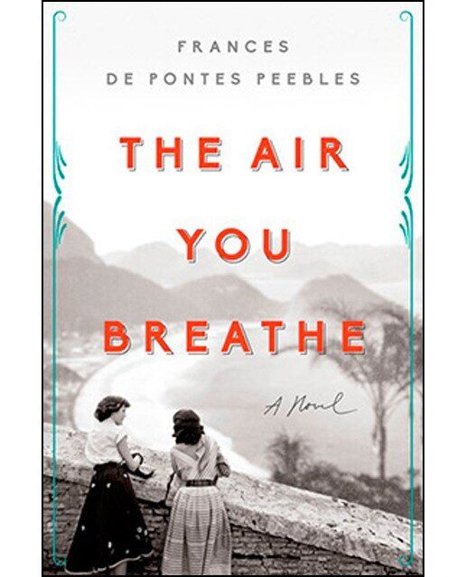 The Air You Breathe 1