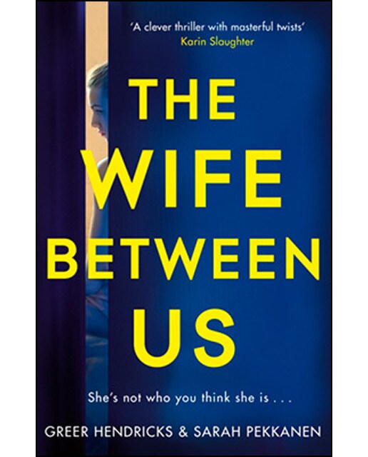 The Wife Between Us 1