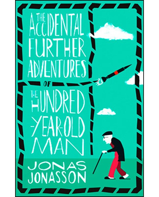 Imagem 0 de The accidental further adventures of the 102-year-