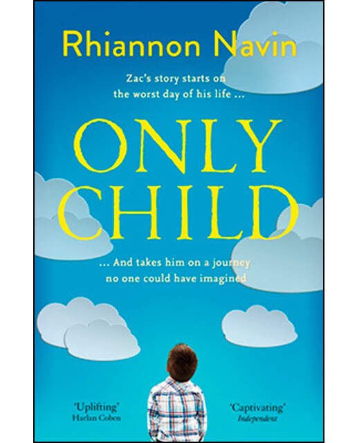 Only Child 1